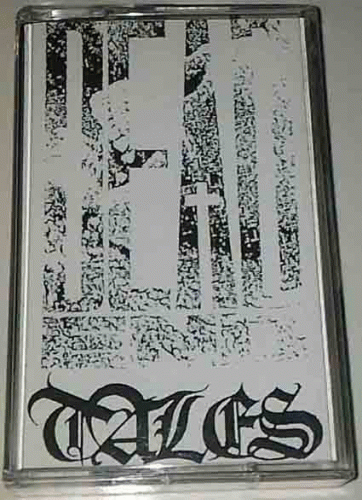 Dead End (NL) : Tales